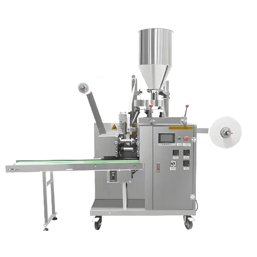 Automātiska tējas maisiņu pildīšanas mašīna