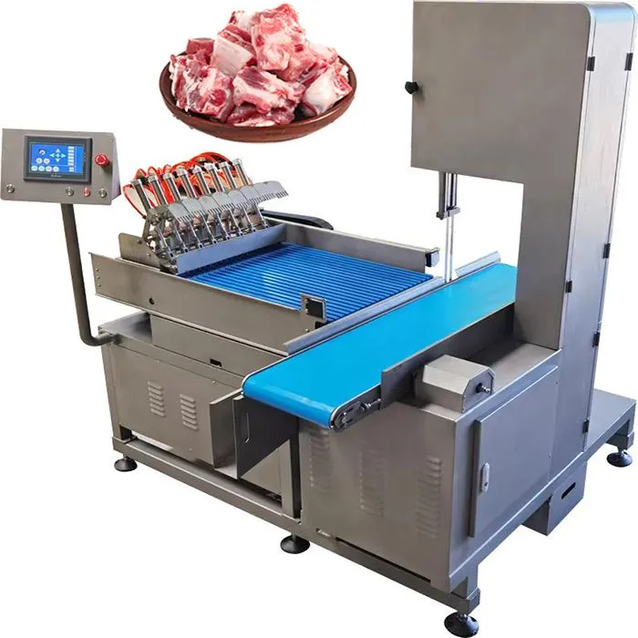 Kaulu griešanas joslas zāģis