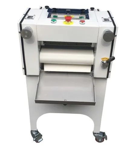 Mini maizes veidotājs