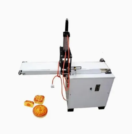 Mooncake formēšanas mašīna